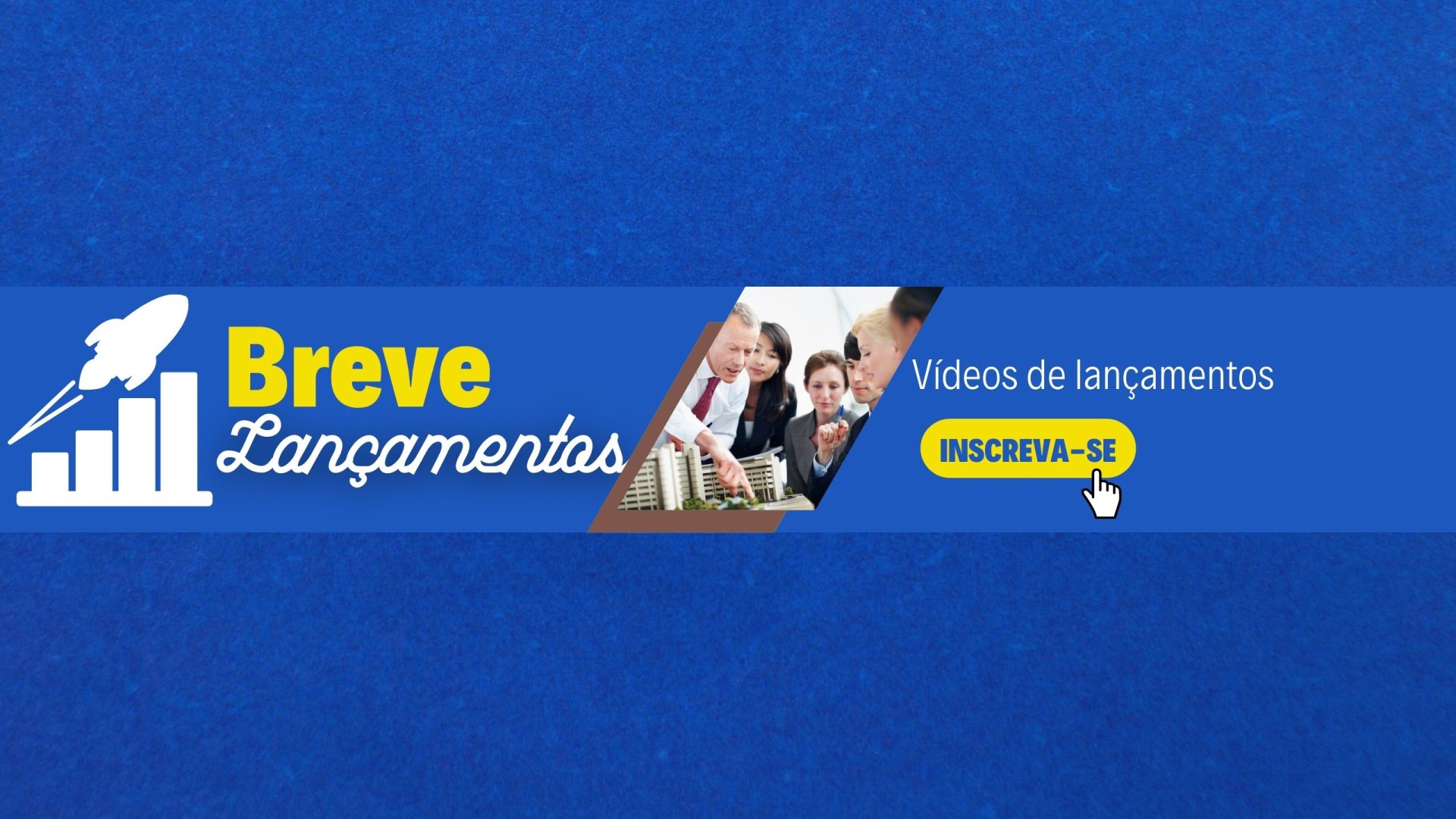 Web Tv - Breves Lançamentos